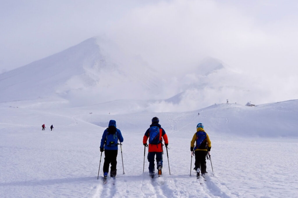 Safari_ski_japon