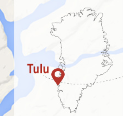 Tulu-map