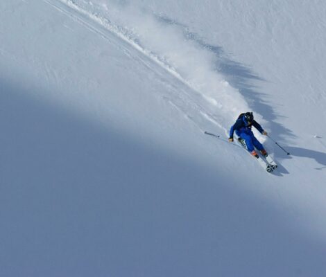 ANDORRA SKI & FREERIDE DISCOVER